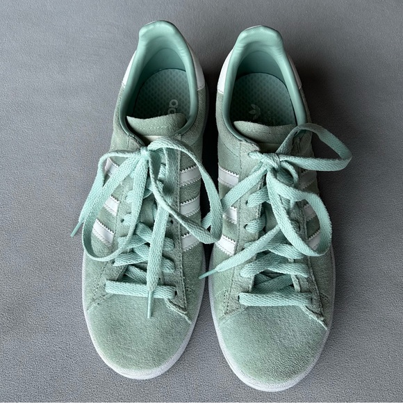 Adidas ~ Campus Sneaker ~ Men’s Size 5.5 - Picture 3 of 8